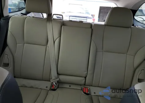 2021 Subaru Outback Limited from USA, damaged, VIN 4S4BTANC0M3143829